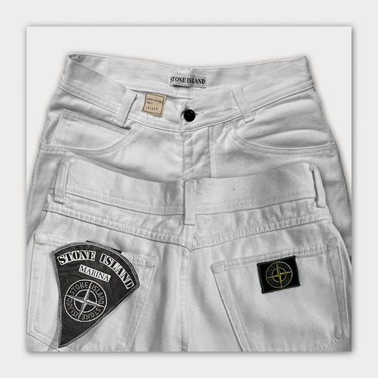 Stone Island Jeans