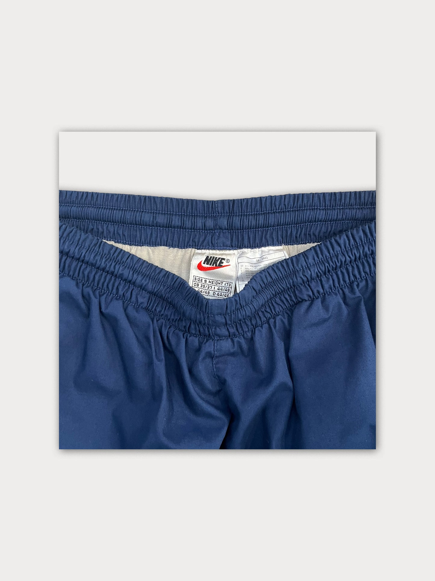 90s Nike Track Pants