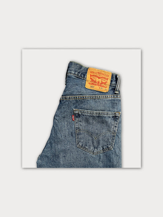 Levis Jeans