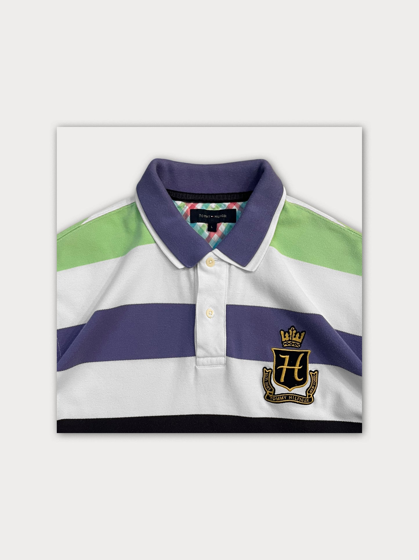 Tommy Hilfiger Polo Tee