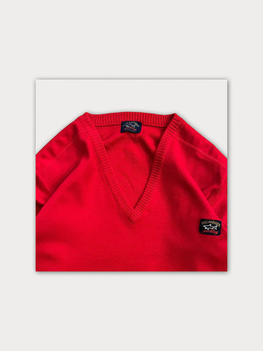 Paul&Shark Light Wool Sweater