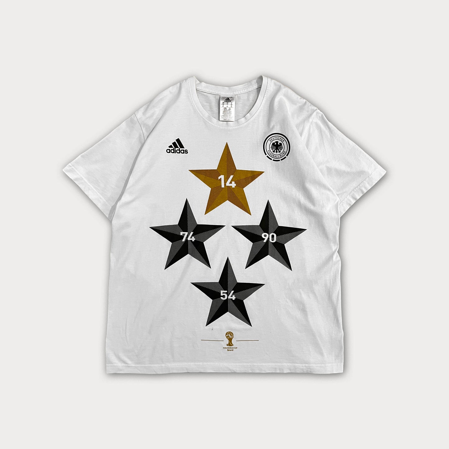 Adidas Germany Tee