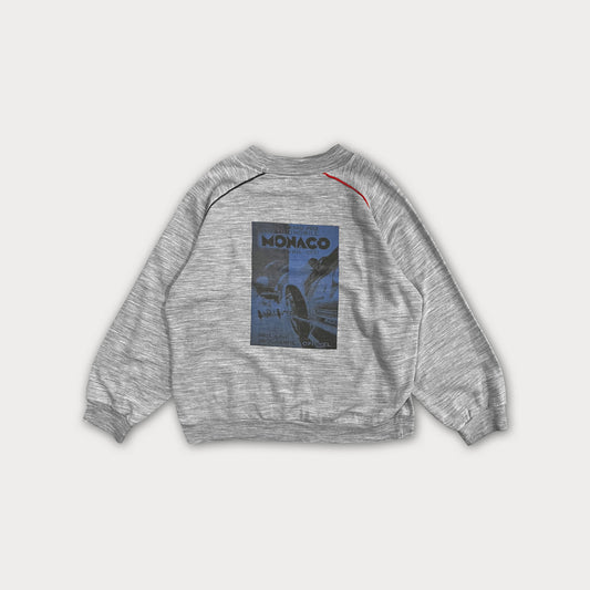 90s Monte Carlo F1 Sweatshirt