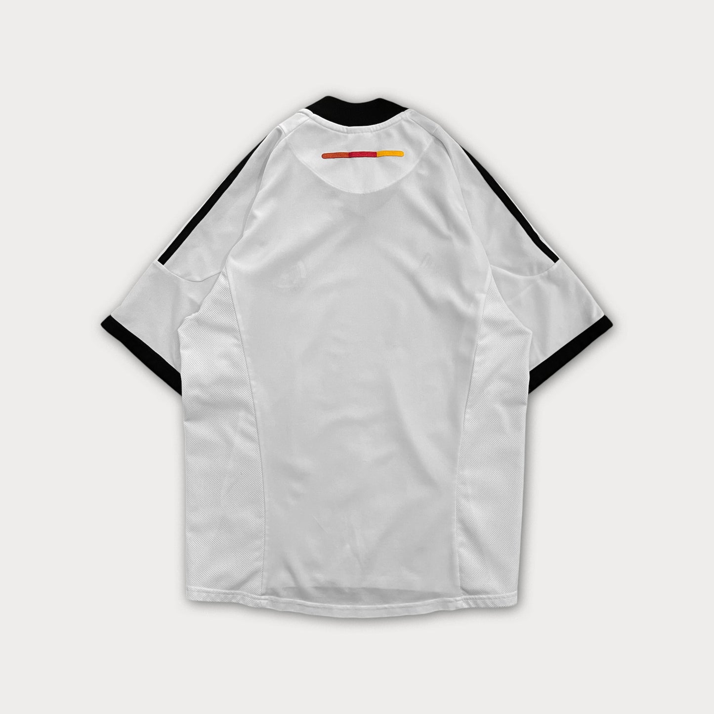 OG Vtg Germany 2002/04 (Damaged - See Pics)