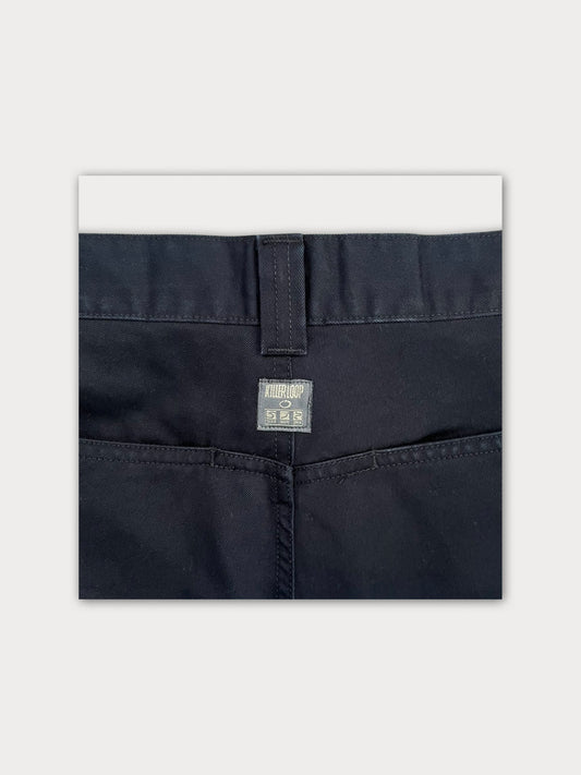 90s Killer Loop Baggy Pants