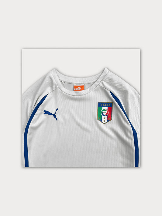 2012/13 Italy Training Shirt