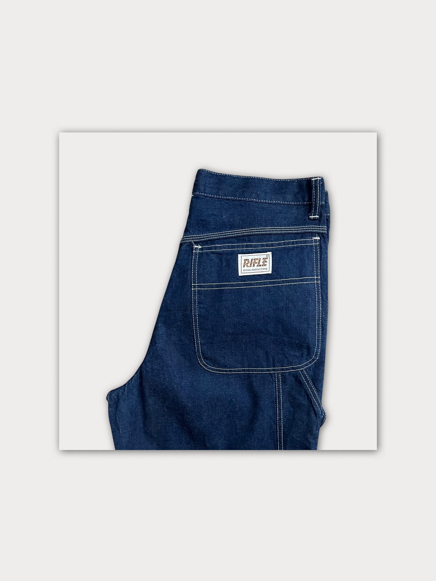 Rifle Carpenter Pants