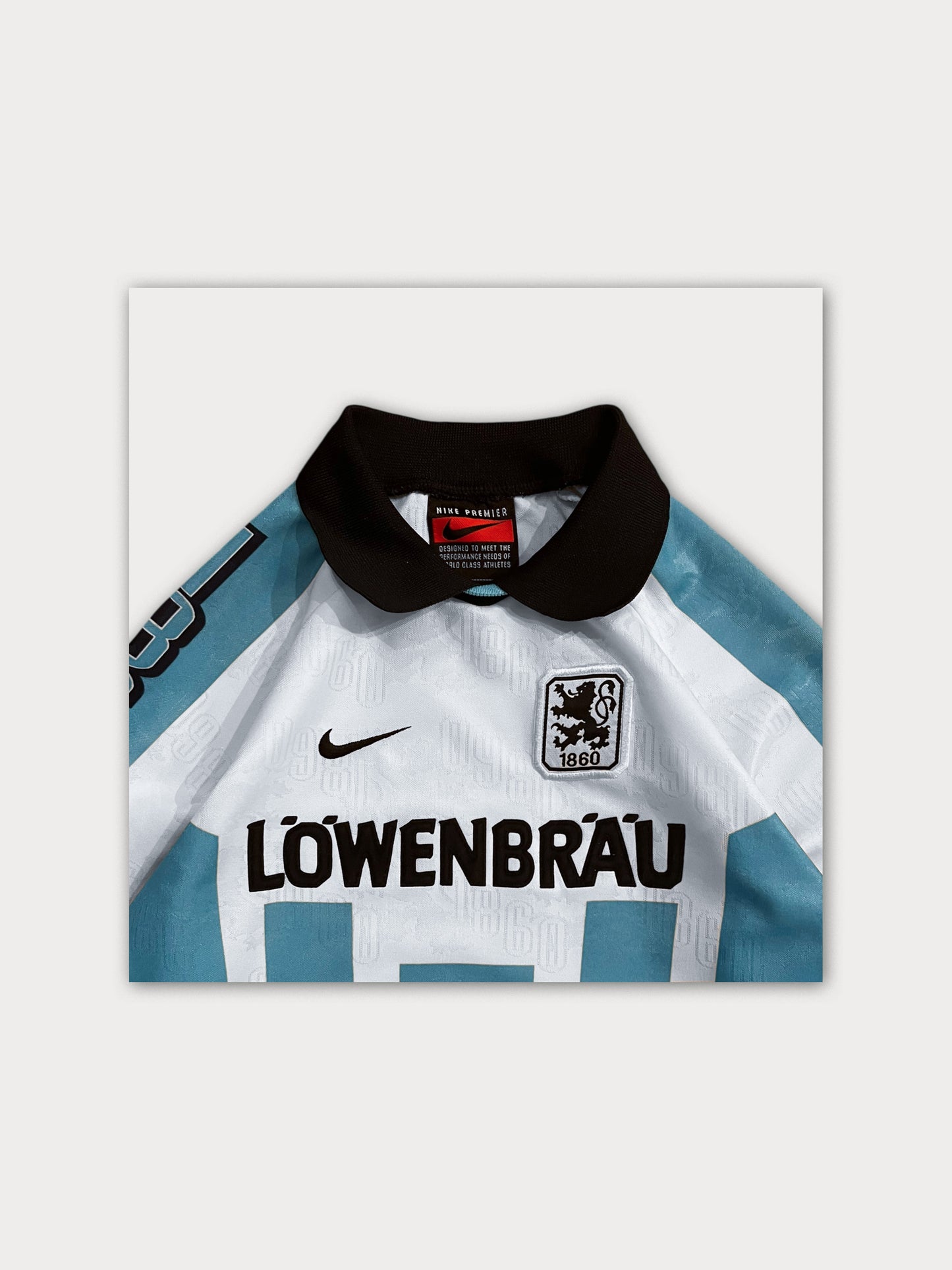 1996/97 TSV 1860 Munich