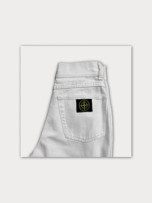 Stone Island Jeans (Deadstock)