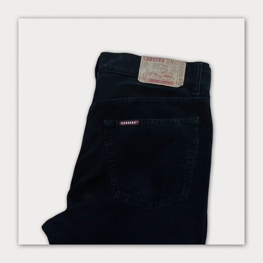 Carrera Corduroy Pants