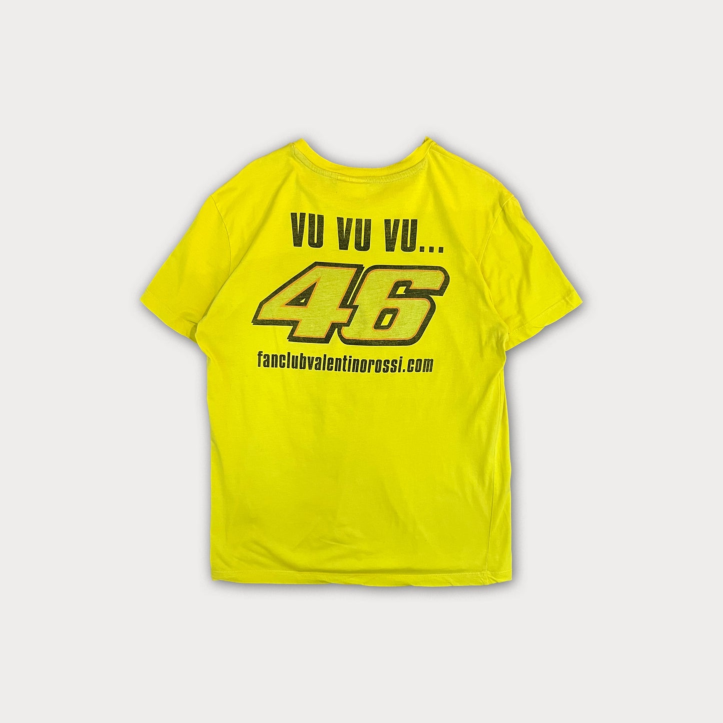 Valentino Rossi Tee