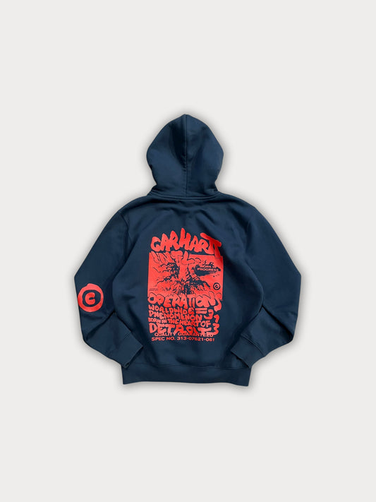 Carhartt Hoodie