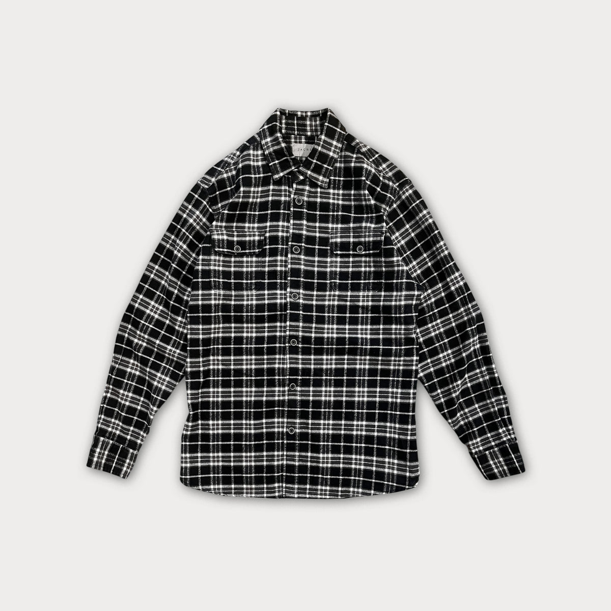 Thick Cotton Shirt