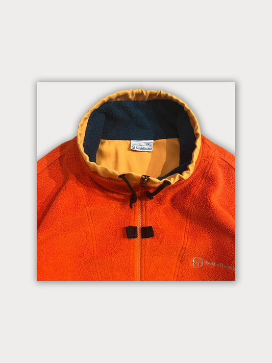 Vintage Sergio Tacchini Fleece