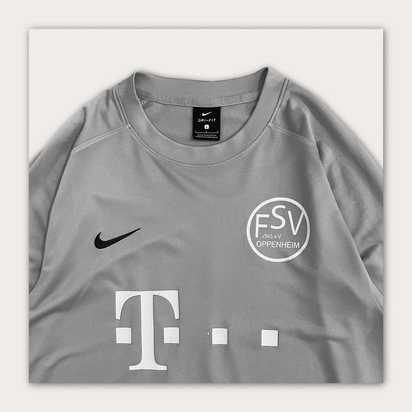 FSV Oppenheim - Goalie