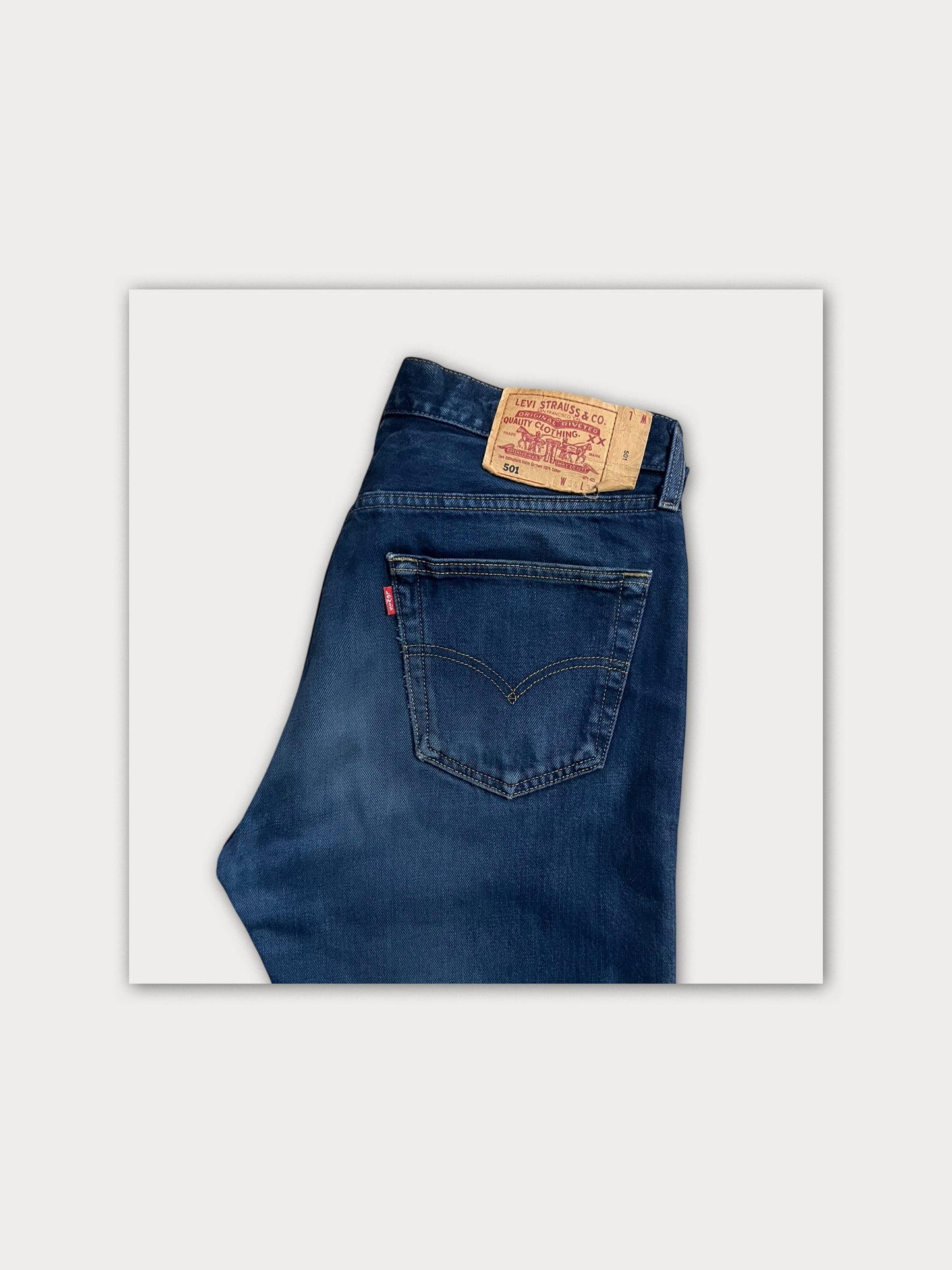 Levis Jeans