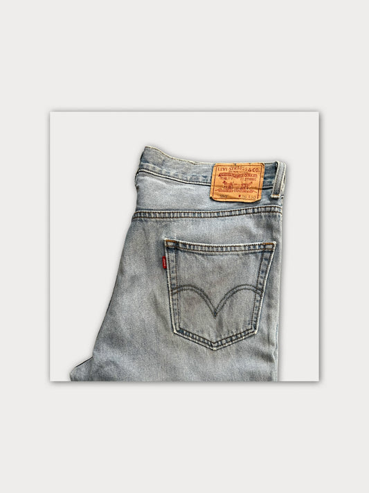 Levis Jeans
