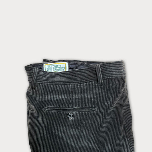 Thick Corduroy Pants