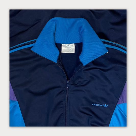 90s Adidas Tracksuit Top