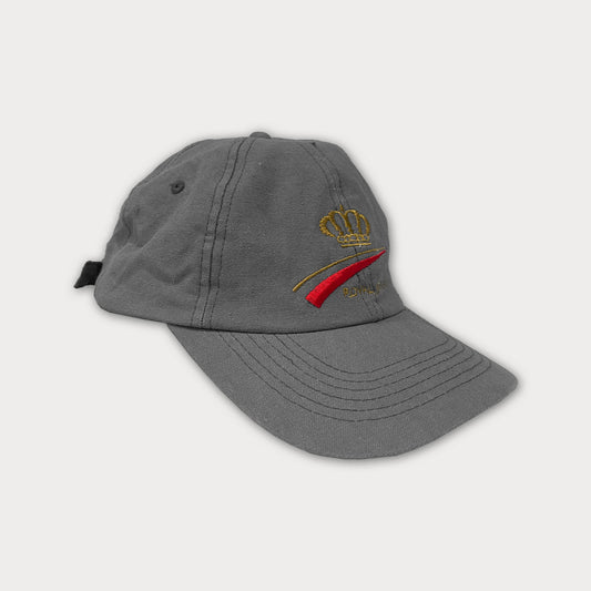 Royal Jordanian Cap