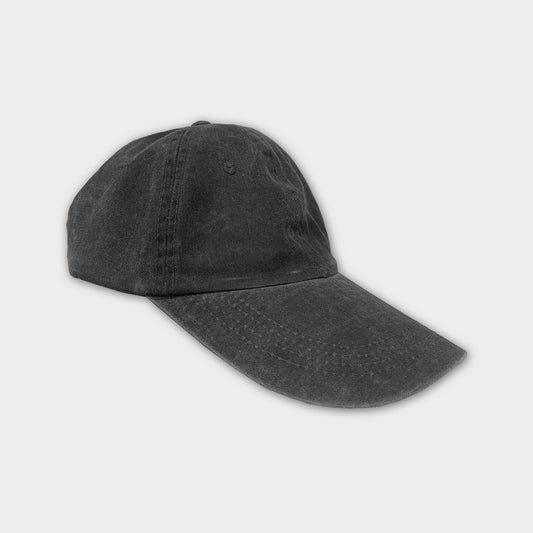 Grey Cap