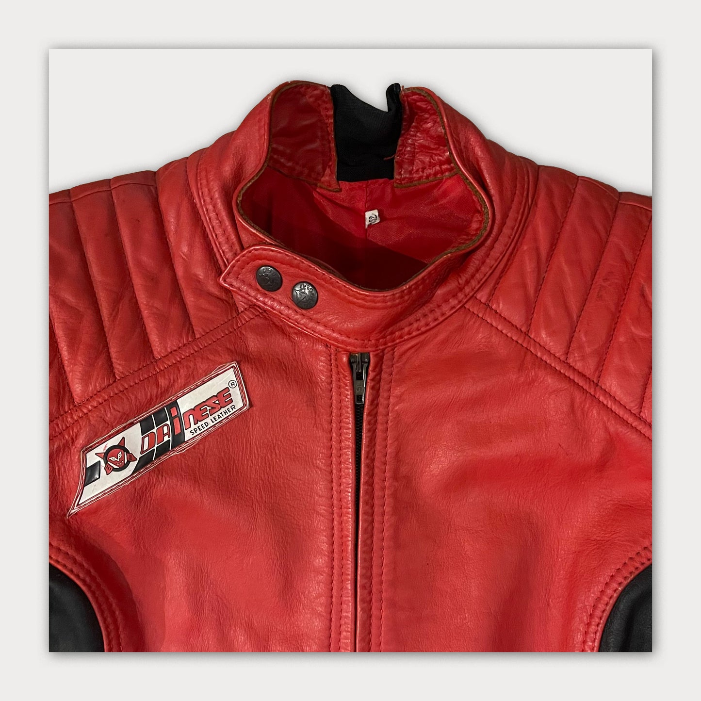 Dainese Biker Jacket