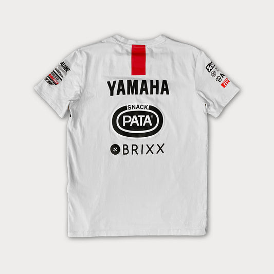 Yamaha 60th Anniversary Tee