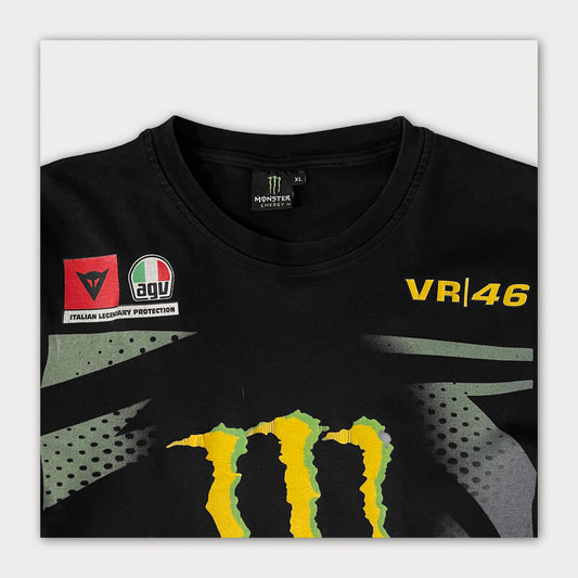 V46 Monster Tee