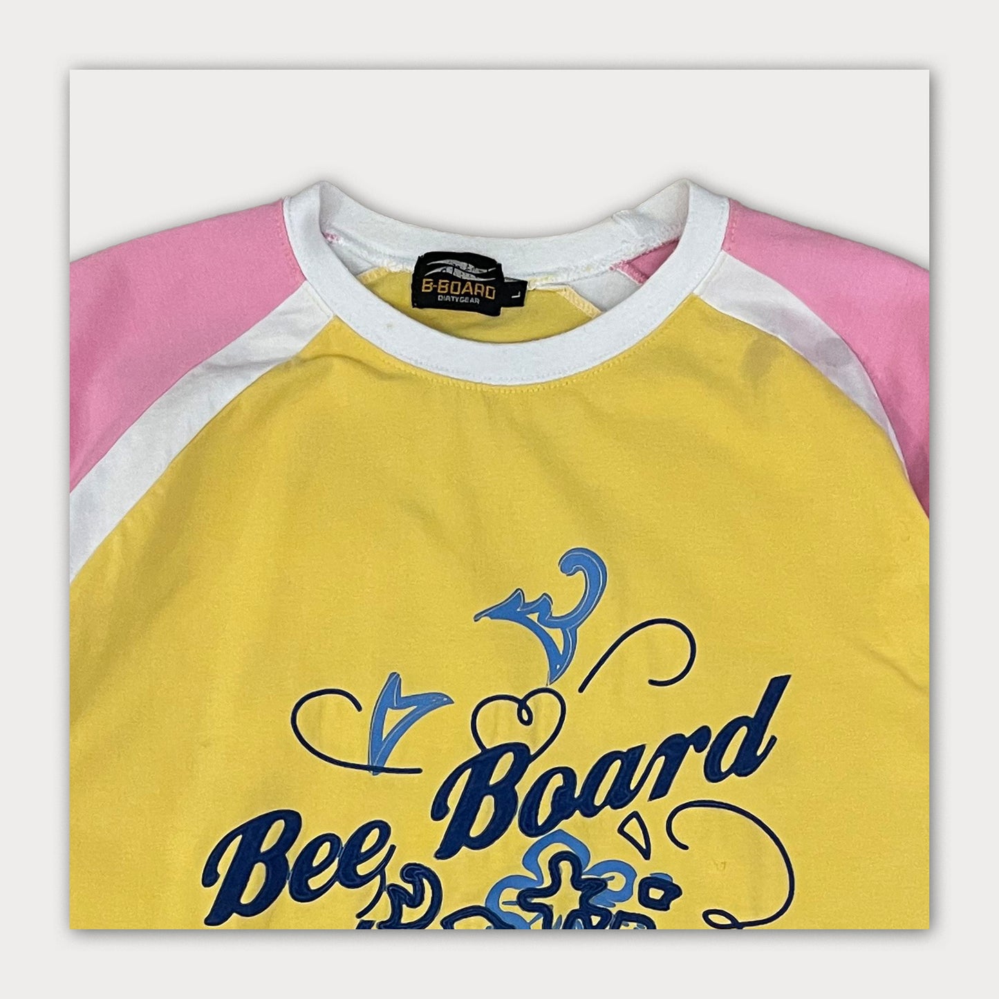 B-Board Tee