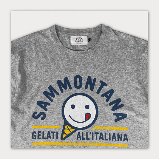 Gelati Sammontana Tee