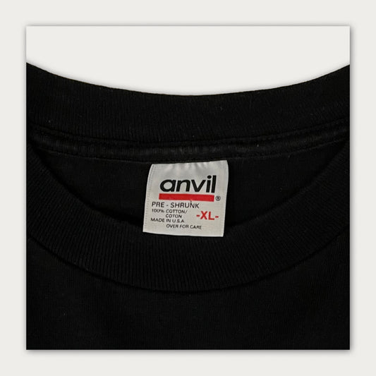 90s Polar Graphics Tee