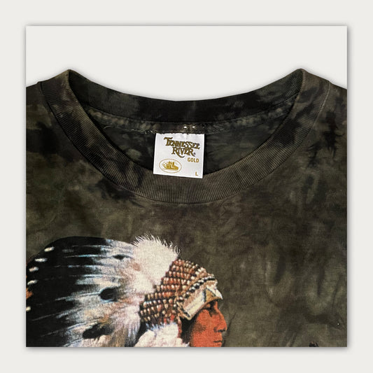 1996 The Mountain Tee