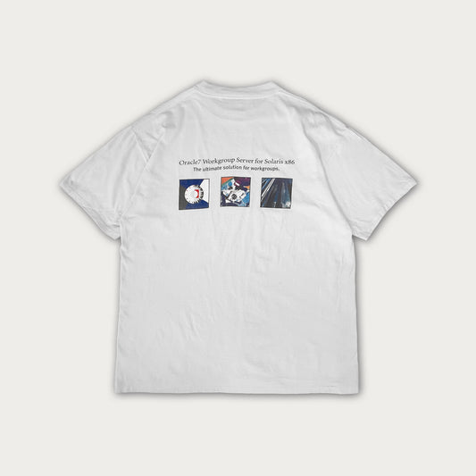 90s Oracle Sunsoft Tee