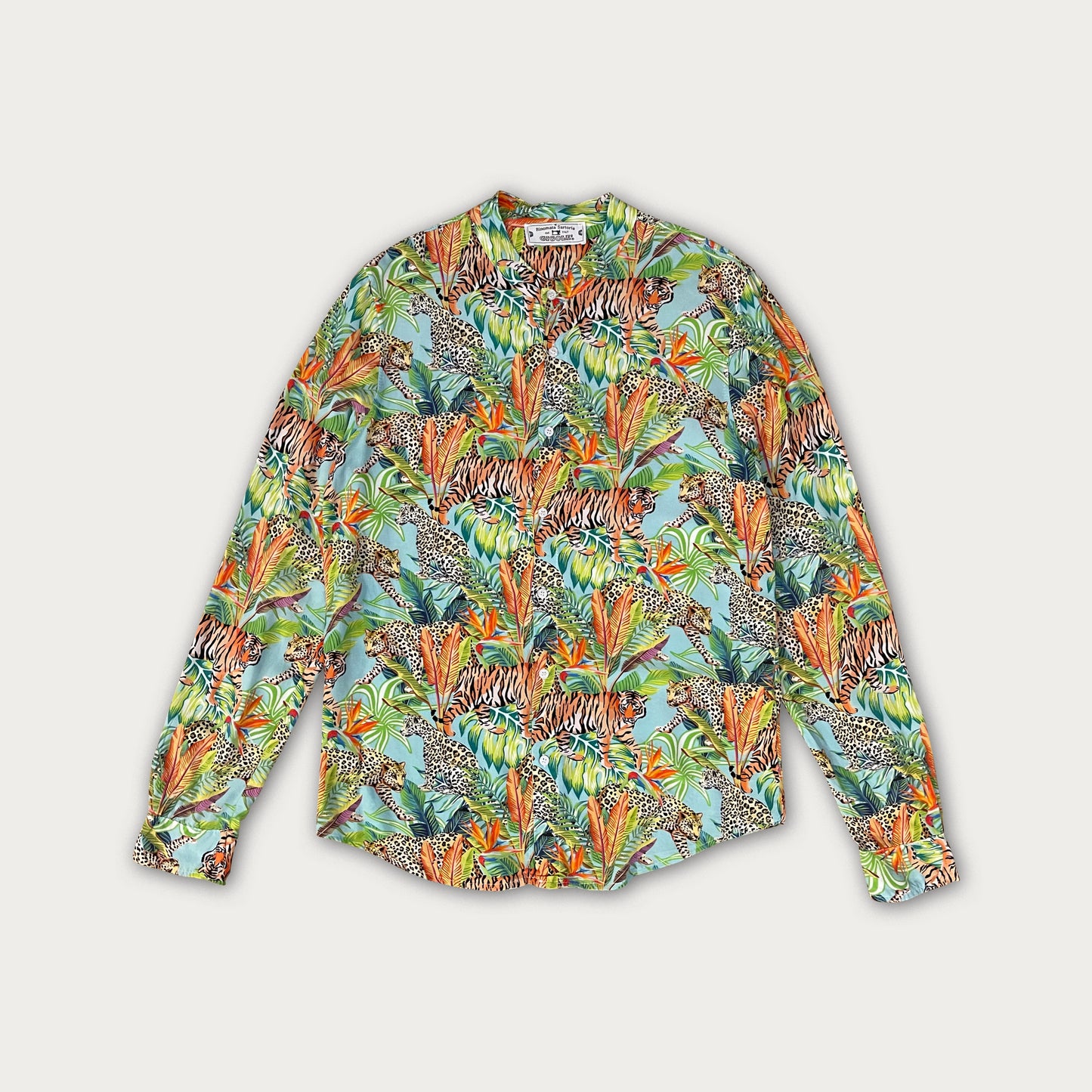 Nature Shirt