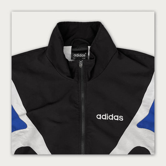 90s Adidas Track Jacket