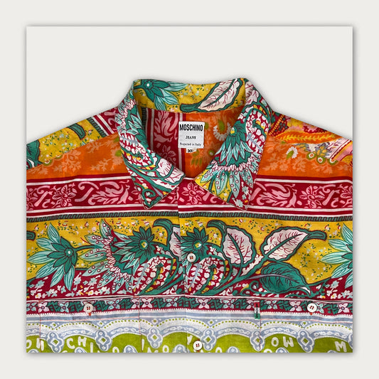 Moschino Shirt