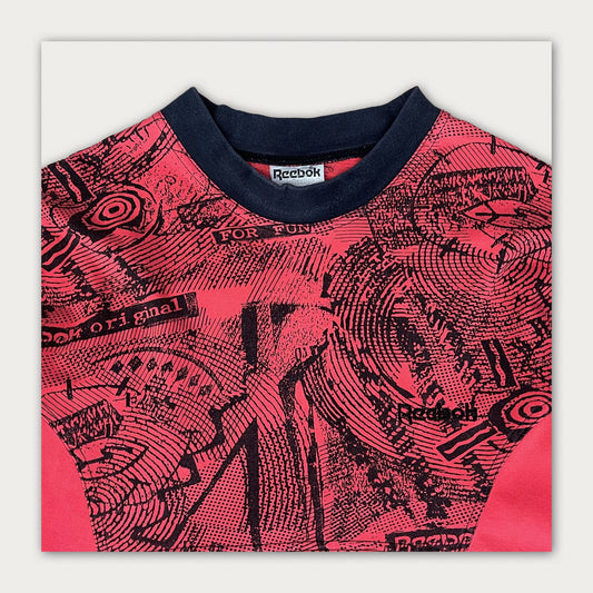 90s Reebok Tee