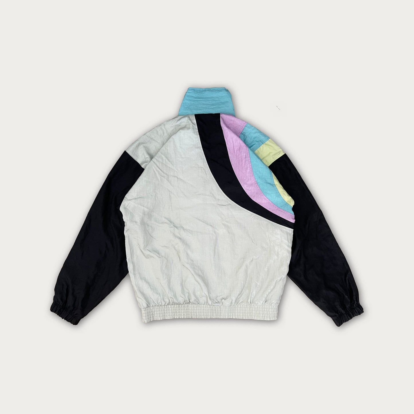 90s Sergio Tacchini Track Jacket