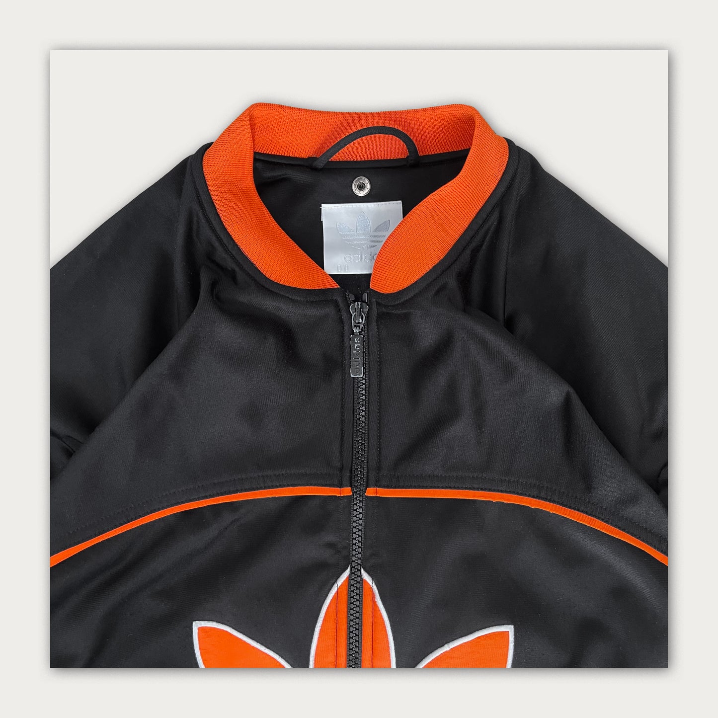 90s Adidas Track Jacket