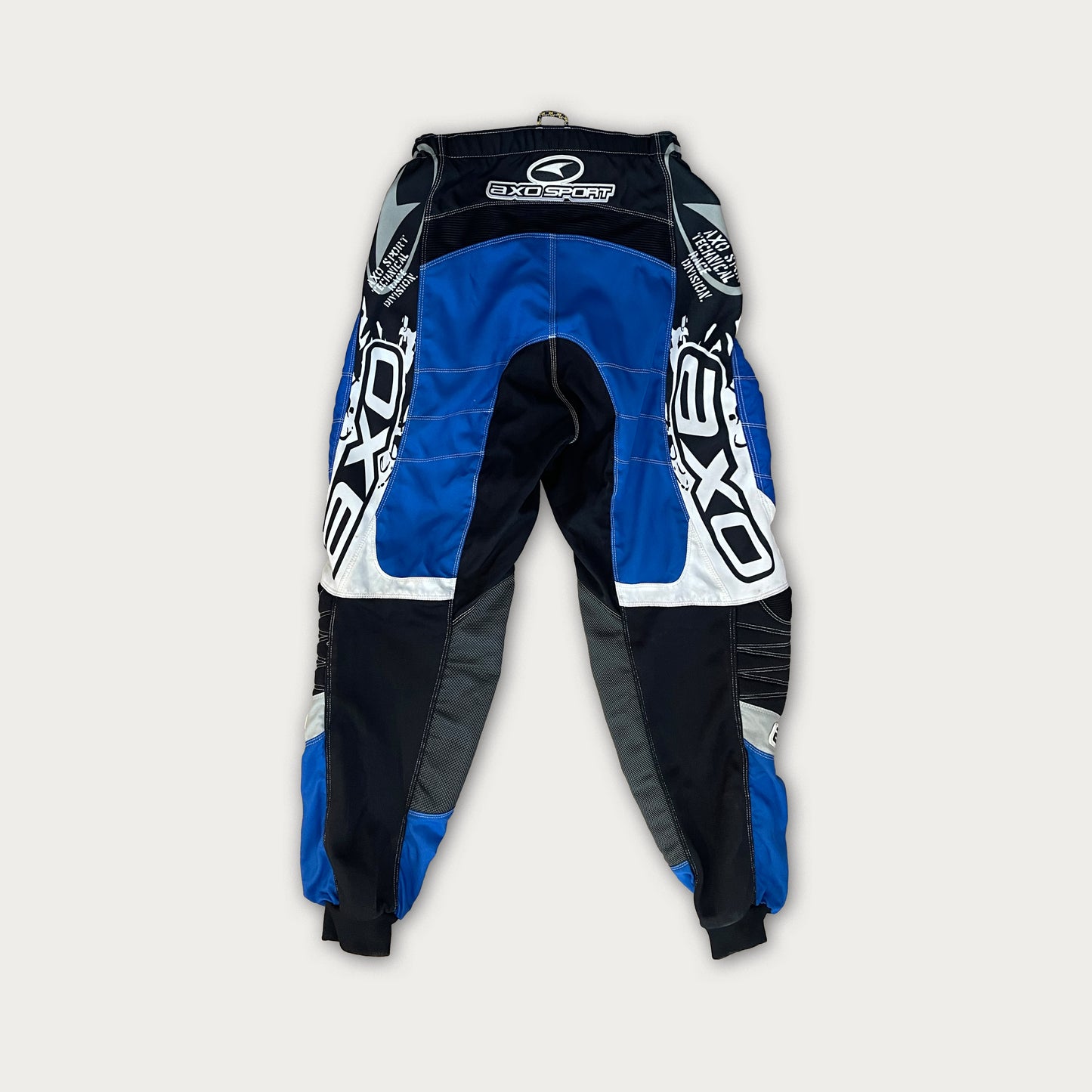 00s Axo Biker Pants