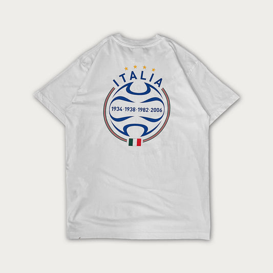 2006 Italy World Cup Winner - Adidas