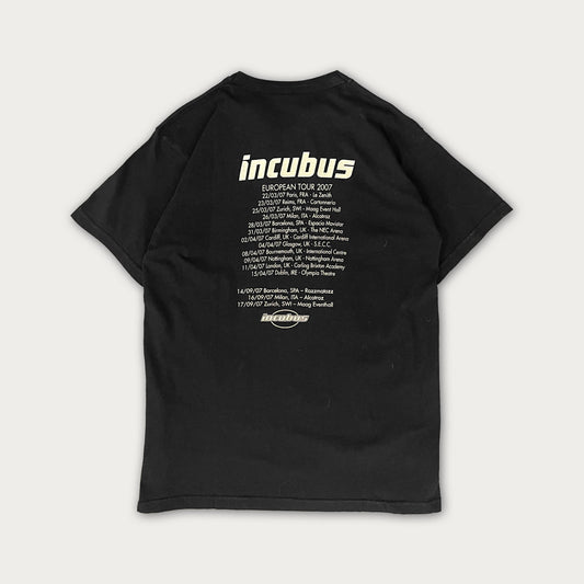 2007 Incubus Tee