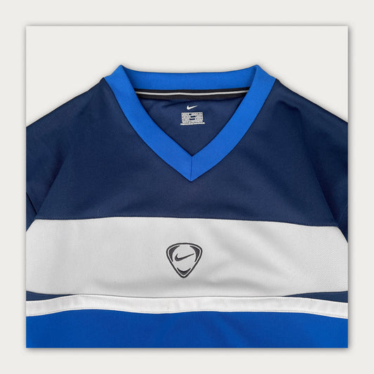 00s Nike Total90 Tee