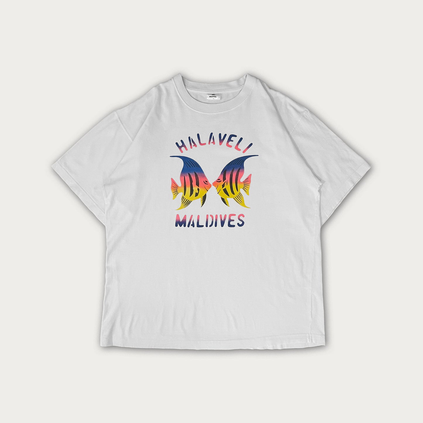 Souvenir Tee
