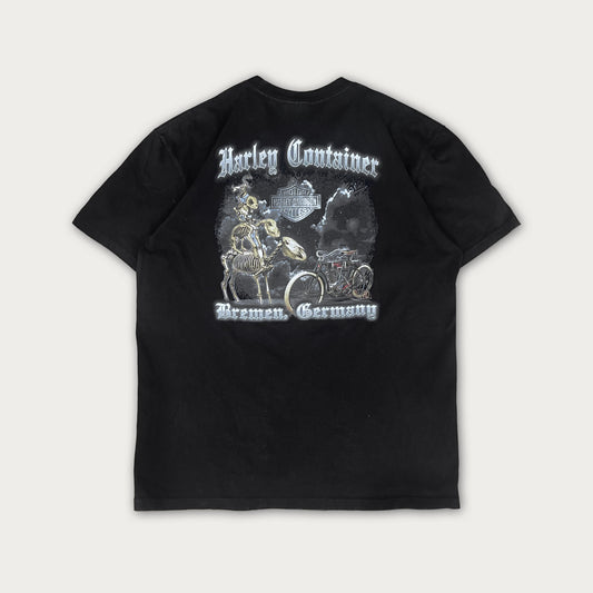Harley Davidson Tee