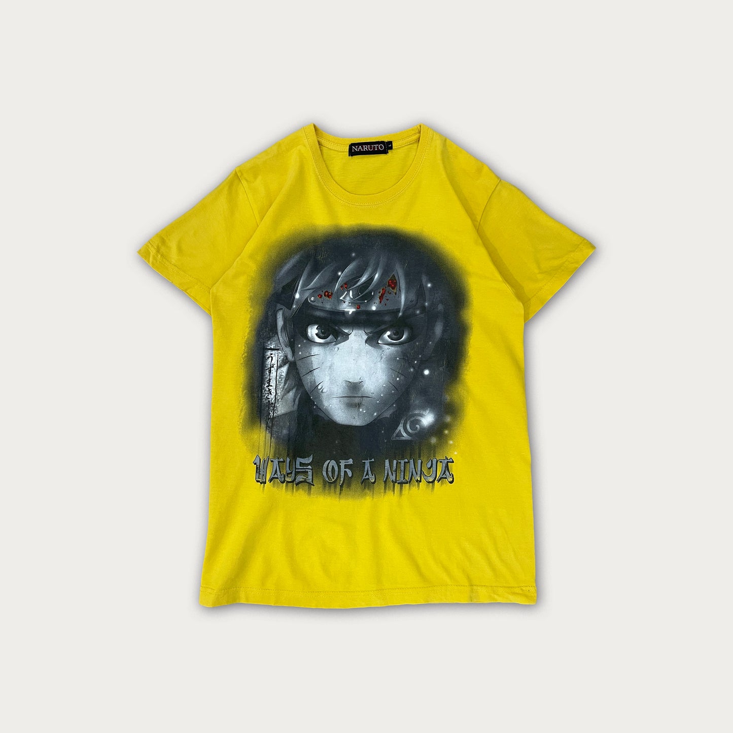 Naruto Tee