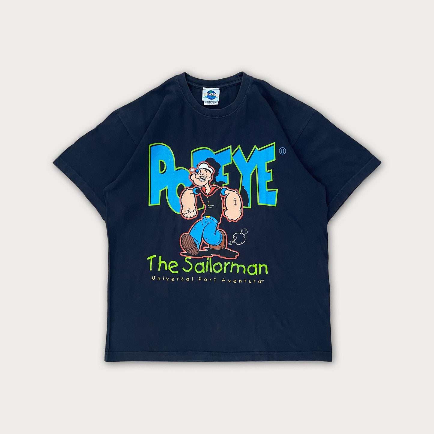 Popey Tee