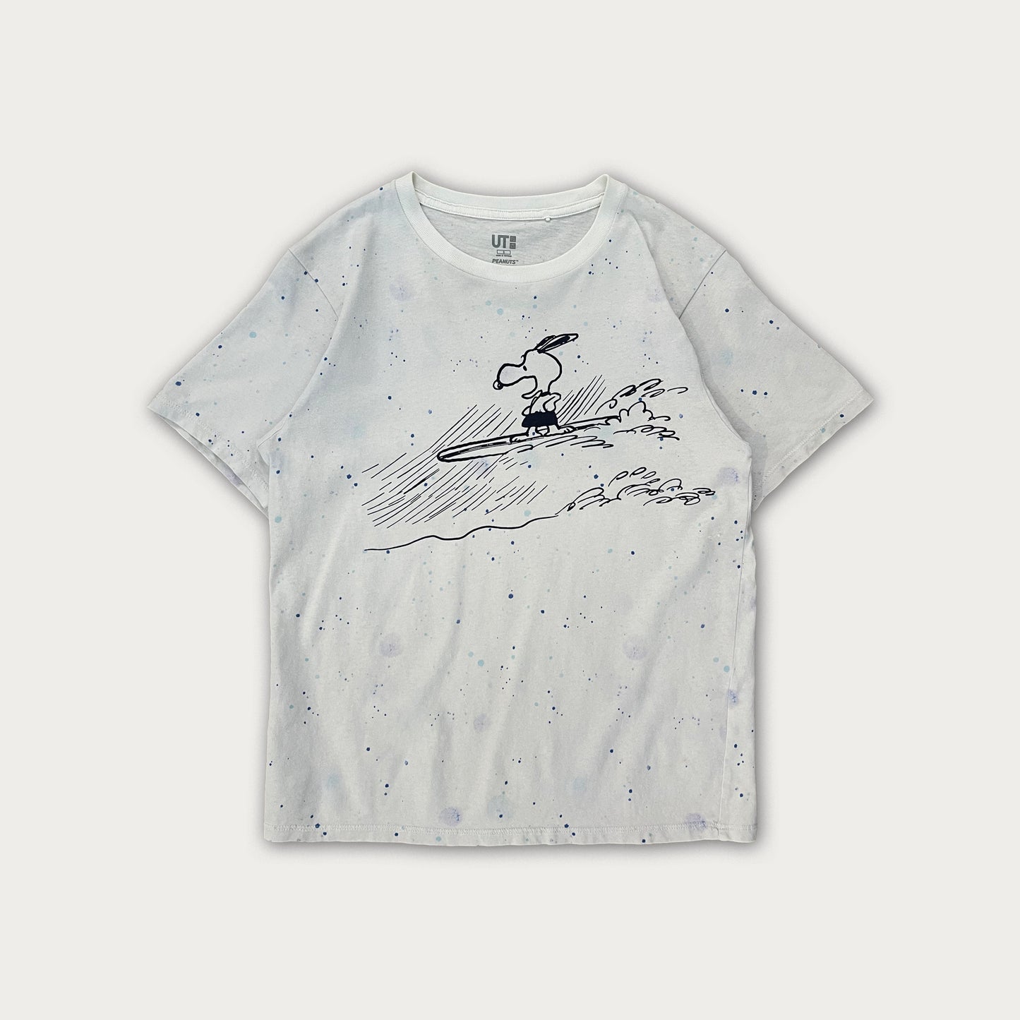 Penauts Tee