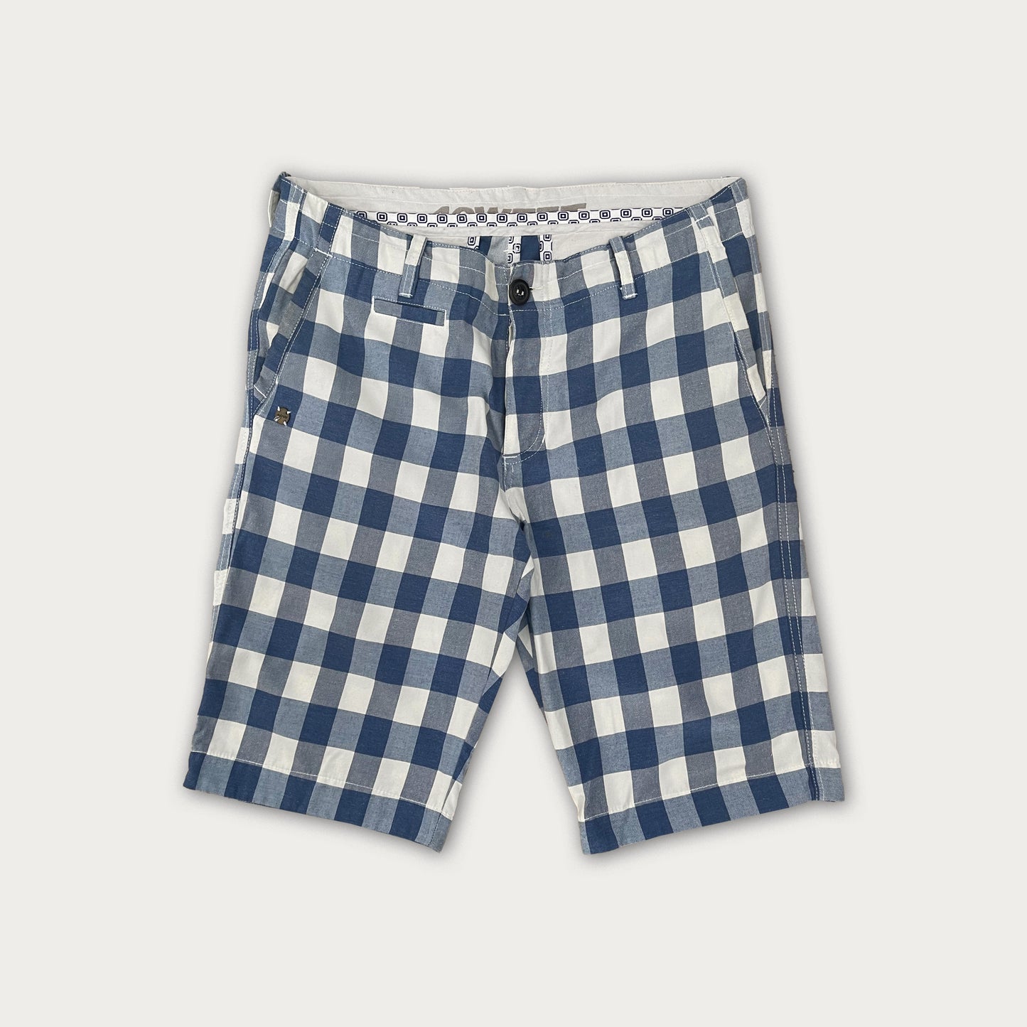 40weft Shorts