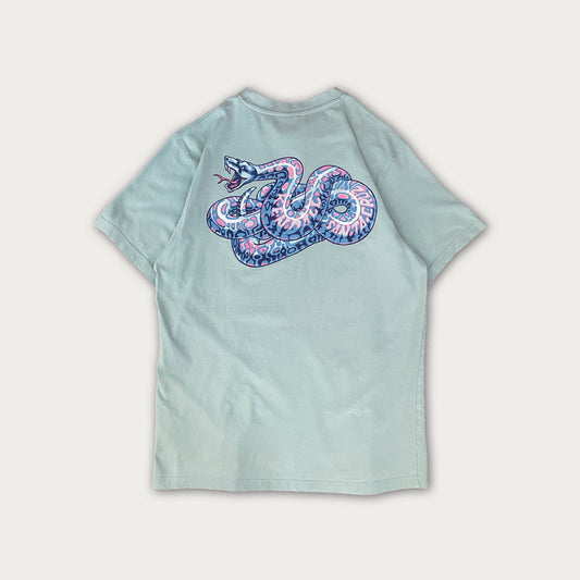 Santa Cruz Tee